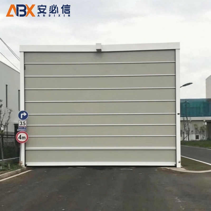 普洱柔性大门